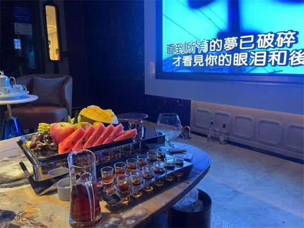 嘉兴ktv预订商务ktv订房优惠-海宁市ktv预订